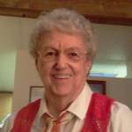 Neva J. Travis Rice | Passages