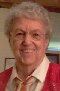 Neva J. Travis Rice | Passages