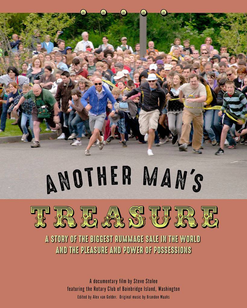 Another Mans Treasure will be screened at 6 p.m. on Friday, May 4. (POFF image)
