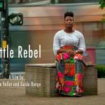 Little Rebel will be shown as part of the 1:15 p.m. May 6 Inspirational Block of films at the Port Orchard Film Festival. (POFF image)