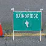 TRAVEL ADVISORY | Ferry service interrupted after suspicious package found at Colman Dock