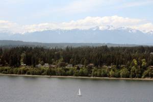 Seaplanes make a splash in Poulsbo