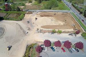 Self-storage buildings to rise on Bethel