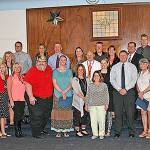 Masonic Lodge honors educators, students