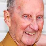 On canvas and in life, Ulsh painted a colorful world