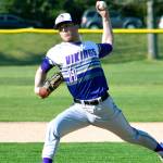 North Kitsap baseball rematch with PA headlines district tournament action Saturday