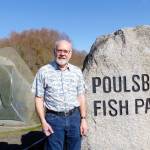 Nordlie recognized for outstanding volunteer service