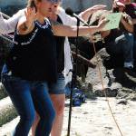 Seagull calling contest, wings cook-off on Saturday