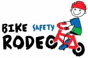 Kids: Bike Safety Rodeo is Saturday