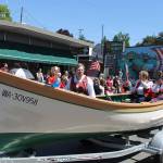 Hold onto your horns, the Vikings are coming to town!