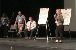SK 360 | Community engages in conversation over facilities needs