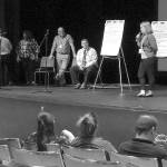 SK 360 | Community engages in conversation over facilities needs