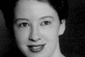 Gene A. (Ricki) George