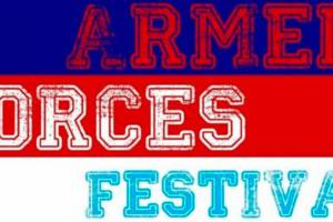 2018 Bremerton Armed Forces Festival ambassadors named