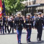 Bremerton Armed Forces Day | Saturday, May 19 | parade, panacake breakfast, hero’s barbeque, boothes and more