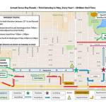 Bremerton Armed Forces Day | Saturday, May 19 | parade, panacake breakfast, hero’s barbeque, boothes and more