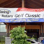 Swing for Rotary Golf Tournament June 22