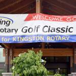 Swing for Rotary Golf Tournament June 22
