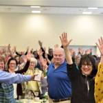 Village Green Foundation crosses the finish line