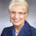 State Sen. Jan Angel, R-Port Orchard