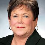 State Rep. Sherry Appleton, D-Poulsbo