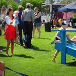 No “almost” about Kingston Cove (almost) Summer Fest