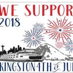 Kingston Fourth of July fundraiser June 16 at Kingston Cove Yacht Club