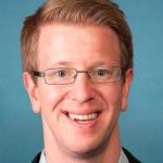 U.S. Rep. Derek Kilmer of the 6th Congressional District voted for the bill. (Derek Kilmers office photo)