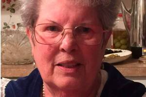 Harlene E. Weatherill