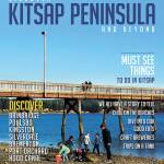 Where to wander in Kitsap this Memorial Day weekend