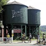 Where to wander in Kitsap this Memorial Day weekend