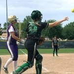 Klahowya run halted by Connell in state tournament
