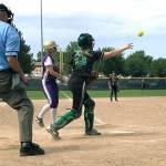 Klahowya run halted by Connell in state tournament