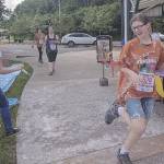 Seagull Splat 5K Race: Morris, Sciocchetti are top finishers