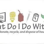 Hazardous chemical disposal event set for June 9, in Poulsbo