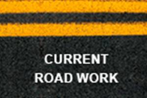 Kitsap County road work update, June 4 - 8