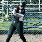 Mark Krulish | Kitsap News Group                                Statia Cermak led her team in every major offensive category and was named a first-team outfielder by the SPSL coaches.