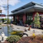 Business is blooming at Olmsted’s Nursery on Viking Avenue