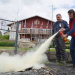 Gallery | Poulsbo gets a lesson on boating safety