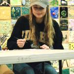 Port Orchard Independent Female Athlete of the Year: Savannah Foster