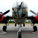 ‘Living history’ at Bremerton Airport June 18-20
