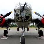 ‘Living history’ at Bremerton Airport June 18-20
