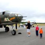 ‘Living history’ at Bremerton Airport June 18-20