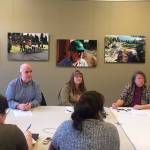 Port of Kingston looking to settle Conners’ wrongful termination suit