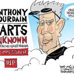 Regardless of fame, fortune or locale, suicide rates are rising