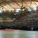 SKHS: Class of ‘18 bows out at Tacoma Dome
