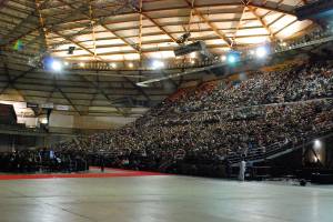 SKHS: Class of ‘18 bows out at Tacoma Dome