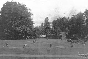 Tribe regains full control of Suquamish Shores