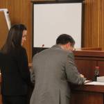 Cop petitions to have case turned over to Kitsap County Drug Court