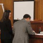 Cop petitions to have case turned over to Kitsap County Drug Court